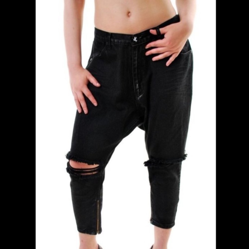 One Teaspoon Kingpin